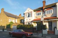 Semi-Detached House, 4 bedrooms