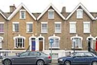 Mid-Terrace House, 5 bedrooms
