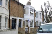 Mid-Terrace House, 3 bedrooms