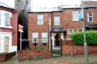 Mid-Terrace House, 3 bedrooms