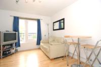 Flat / Apartment, 1 bedroom