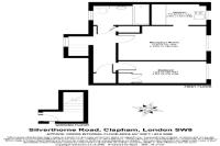 Flat / Apartment, 1 bedroom, Leasehold