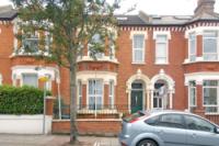 Mid-Terrace House, 4 bedrooms