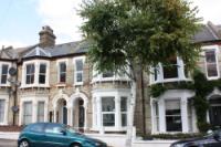 Mid-Terrace House, 5 bedrooms