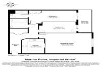 Flat / Apartment, 2 bedrooms, Leasehold