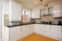 End-of-Terrace House, 4 bedrooms