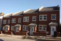 End-of-Terrace House, 4 bedrooms