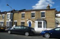 End-of-Terrace House, 3 bedrooms