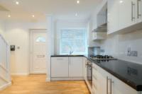 End-of-Terrace House, 2 bedrooms