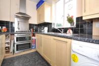 Flat / Apartment, 2 bedrooms, Leasehold