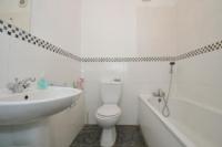 Flat / Apartment, 2 bedrooms, Leasehold