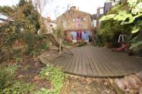 Mid-Terrace House, 3 bedrooms, Freehold