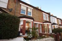 Mid-Terrace House, 3 bedrooms, Freehold