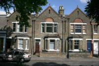 Mid-Terrace House, 3 bedrooms