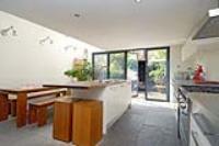 End-of-Terrace House, 4 bedrooms