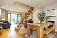 Cottage, 2 bedrooms