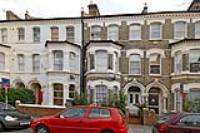 Mid-Terrace House, 7 bedrooms