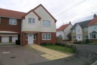 Detached House, 4 bedrooms