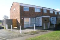 End-of-Terrace House, 3 bedrooms
