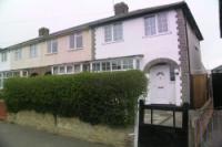 End-of-Terrace House, 2 bedrooms