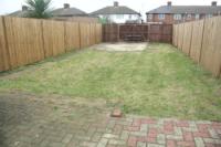 End-of-Terrace House, 2 bedrooms, Freehold