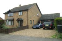 Detached House, 4 bedrooms