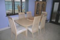 Detached House, 4 bedrooms, Freehold