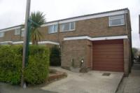 End-of-Terrace House, 3 bedrooms