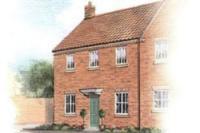 Semi-Detached House, 3 bedrooms