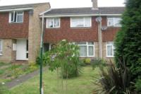 Mid-Terrace House, 3 bedrooms