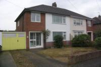 Semi-Detached House, 3 bedrooms