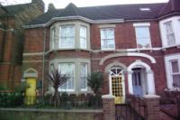 End-of-Terrace House, 6 bedrooms