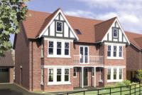 Detached House, 5 bedrooms