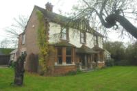 Detached House, 5 bedrooms