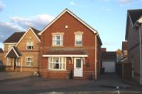 Detached House, 4 bedrooms