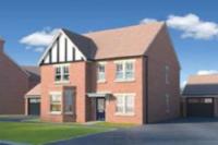 Detached House, 4 bedrooms