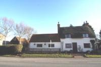 Cottage, 3 bedrooms