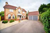 Detached House, 4 bedrooms