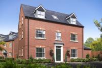 Detached House, 4 bedrooms, Freehold