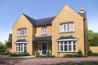 Detached House, 5 bedrooms