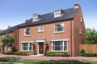 Detached House, 5 bedrooms
