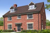 Detached House, 5 bedrooms