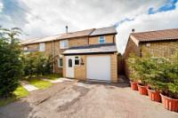 Semi-Detached House, 3 bedrooms