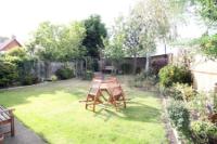 Detached House, 4 bedrooms, Freehold