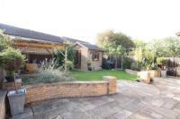 Detached House, 4 bedrooms, Freehold
