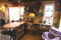 End-of-Terrace House, 3 bedrooms, Freehold