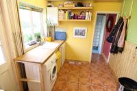 End-of-Terrace House, 3 bedrooms, Freehold