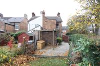 End-of-Terrace House, 3 bedrooms, Freehold