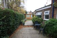 End-of-Terrace House, 3 bedrooms, Freehold