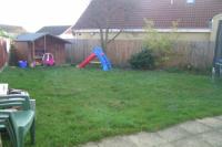 Detached House, 5 bedrooms, Freehold